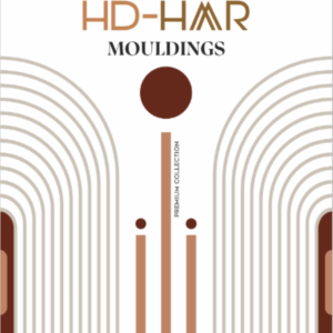 Corners Mould