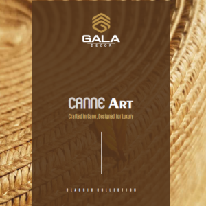 Canne Art Low