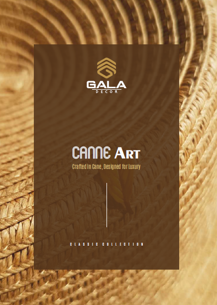 Canne Art Low